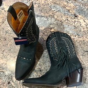 NWT Durango Boots